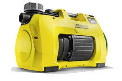 Насос напорный автоматический Karcher BP 4 Home&amp;amp;Garden ecologic  1.645-354.0