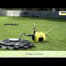 Насос напорный автоматический Karcher BP 4 Home&amp;Garden ecologic  1.645-354.0