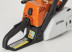 Бензопила STIHL MS 180 16" C-BE
