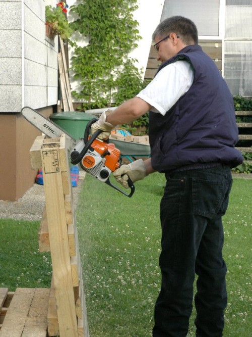 Бензопила STIHL MS 180 16&amp;quot; C-BE