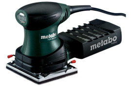 Плоскошлифовальная машина Metabo FSR 200 Intec 600066500
