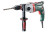 Ударная дрель Metabo SBEV 1300-2 S 600786500