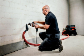 Ударная дрель Metabo SBEV 1300-2 S 600786500