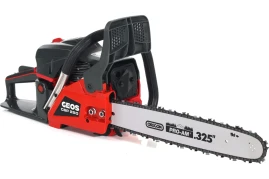 Мотопила цепная бензиновая GEOS Premium CSP250