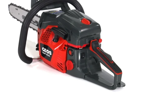 Мотопила цепная бензиновая GEOS Premium CSP250