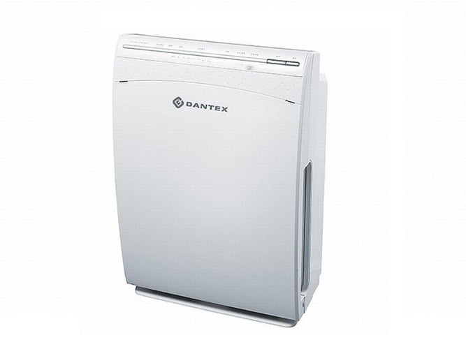 Очиститель воздуха Dantex D-AP300CF