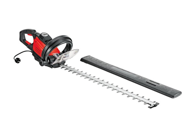 Кусторез 166 solo by AL-KO