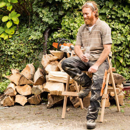 Аккумуляторная цепная пила STIHL MSA 140 C-BQ с AK 30 и AL 101