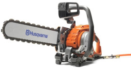 Электрический резчик высокочастотный Husqvarna K 6500 Chain 16" 9673250-01