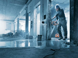 Электрический резчик высокочастотный Husqvarna K 6500 Chain 16" 9673250-01