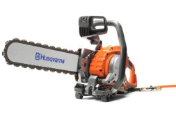 Электрический резчик высокочастотный Husqvarna K 6500 Chain 16" 9673250-01