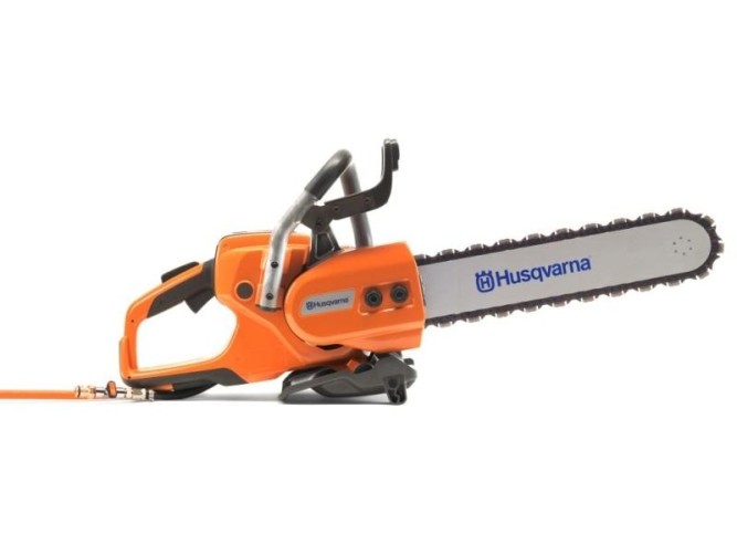 Электрический резчик высокочастотный Husqvarna K 6500 Chain 16&amp;quot; 9673250-01