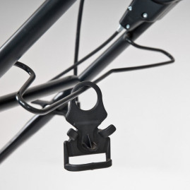 Вертикуттер (аэратор) электрический WOLF-Garten VS 302 E