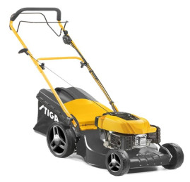 Газонокосилка бензиновая Stiga Combi 53 S
