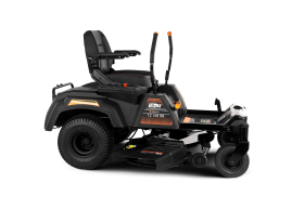 Аккумуляторный Садовый трактор YARD FOX TZ 106 SB