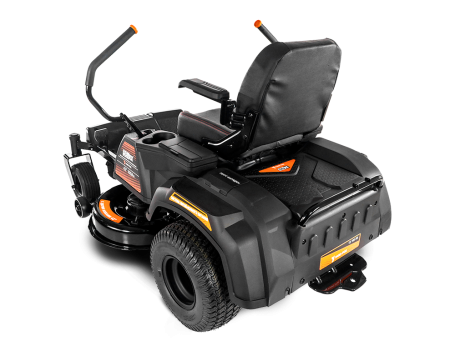 Аккумуляторный Садовый трактор YARD FOX TZ 106 SB