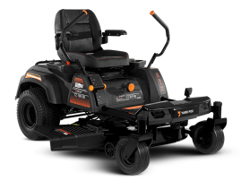 Аккумуляторный Садовый трактор YARD FOX TZ 106 SB