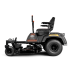 Аккумуляторный Садовый трактор YARD FOX TZ 106 SB