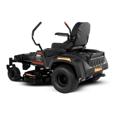 Аккумуляторный Садовый трактор YARD FOX TZ 106 SB