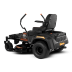 Аккумуляторный Садовый трактор YARD FOX TZ 106 SB