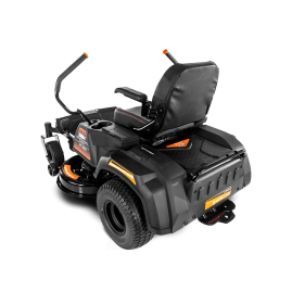 Аккумуляторный Садовый трактор YARD FOX TZ 106 SB