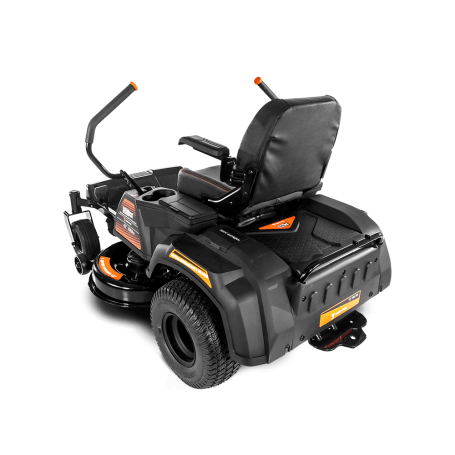 Аккумуляторный Садовый трактор YARD FOX TZ 106 SB