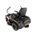 Аккумуляторный Садовый трактор YARD FOX TZ 106 SB