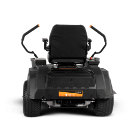 Аккумуляторный Садовый трактор YARD FOX TZ 106 SB