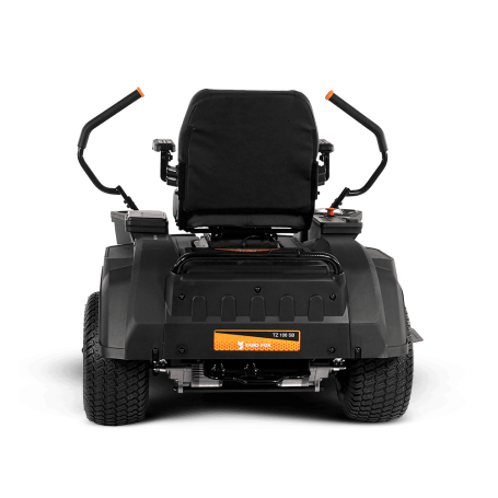 Аккумуляторный Садовый трактор YARD FOX TZ 106 SB