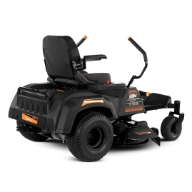 Аккумуляторный Садовый трактор YARD FOX TZ 106 SB