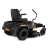 Аккумуляторный Садовый трактор YARD FOX TZ 106 SB