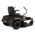 Аккумуляторный Садовый трактор YARD FOX TZ 106 SB