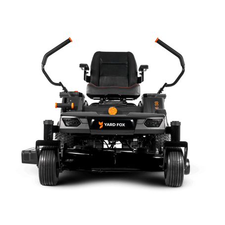 Аккумуляторный Садовый трактор YARD FOX TZ 106 SB