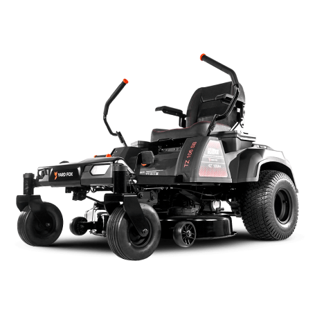 Аккумуляторный Садовый трактор YARD FOX TZ 106 SB
