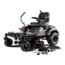 Аккумуляторный Садовый трактор YARD FOX TZ 106 SB