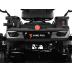 Аккумуляторный Садовый трактор YARD FOX TZ 106 SB