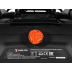 Аккумуляторный Садовый трактор YARD FOX TZ 106 SB