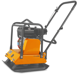 Виброплита VILLARTEC VP 9144