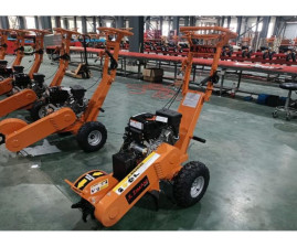 Измельчитель пней ZimAni SG350E (Greenteeth blade)