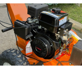 Измельчитель пней ZimAni SG350E (Greenteeth blade)