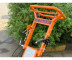 Измельчитель пней ZimAni SG350E (Greenteeth blade)