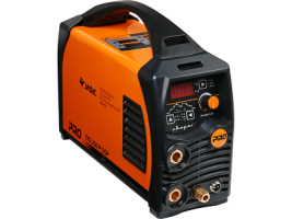 Сварочный инвертор Сварог PRO TIG 200 P DSP (W212)