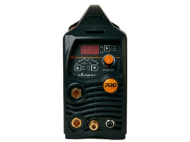 Сварочный инвертор Сварог PRO TIG 200 P DSP (W212)