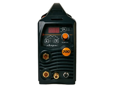 Сварочный инвертор Сварог PRO TIG 200 P DSP (W212)
