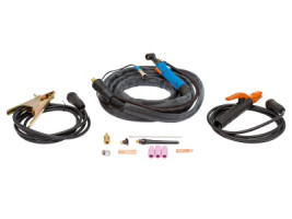 Сварочный инвертор Сварог PRO TIG 200 P DSP (W212)