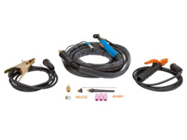 Сварочный инвертор Сварог PRO TIG 200 P DSP (W212)