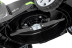 G-MAX 40V Аккумуляторная Газонокосилка 40 см G40LM40