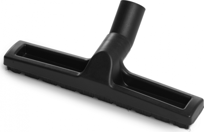 Насадка для пола универсальная, 300 мм, для влажной и сухой уборки в Екатеринбурге