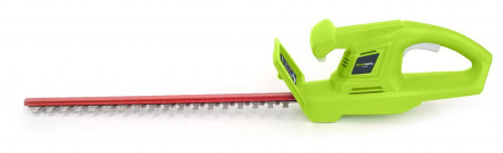 G-24 24V Аккумуляторный Кусторез 47см Basic. G24HT54