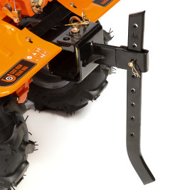 Мотоблок бензиновый DATM 8GP3 DAEWOO